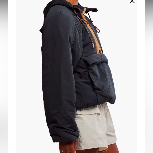 FP movement- Free People packable puffer BRAND NEW WITH TAGS!! - Picture 6 of 10